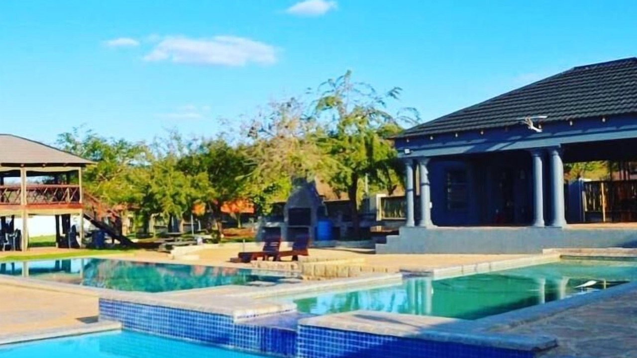 Photo of Outdoor in Thulamela