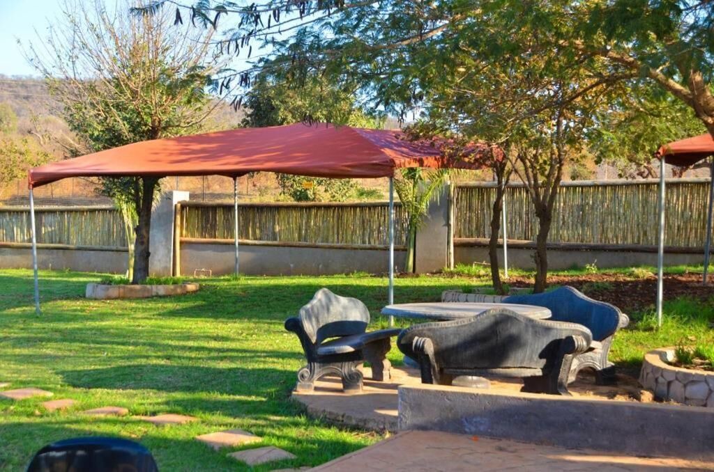Photo of Outdoor in Thulamela