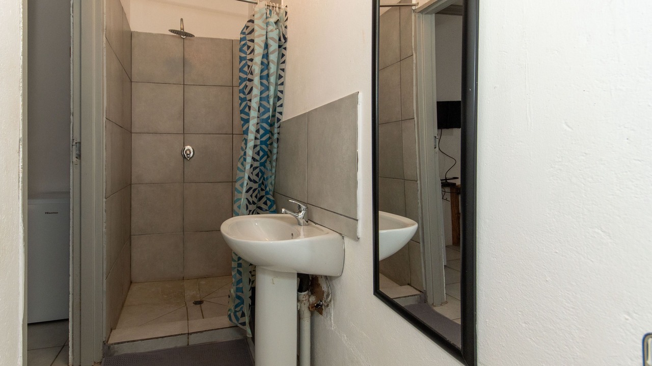 Photo of Bathroom in Hazyview
