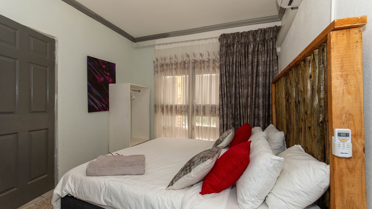 Photo of Bedroom in Hazyview