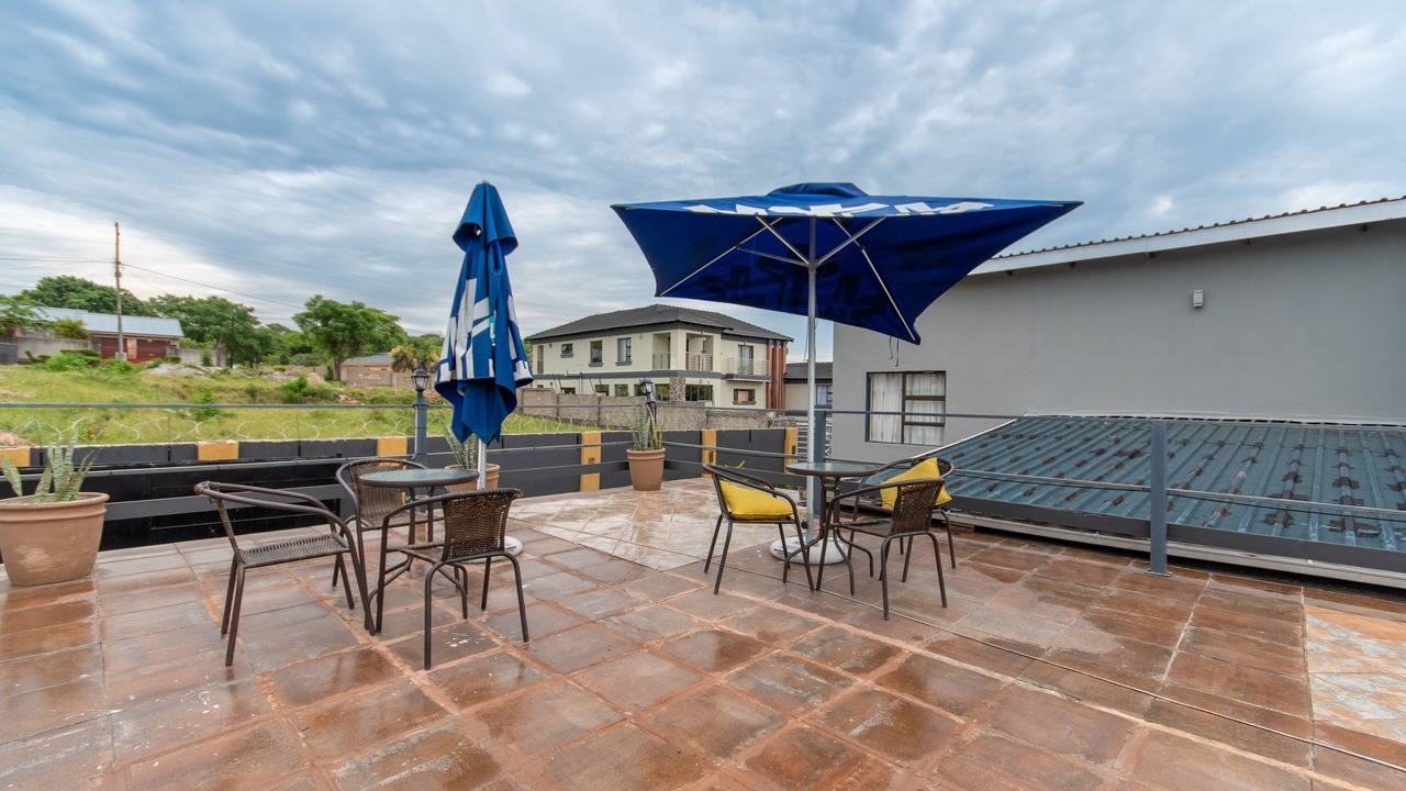 Photo of Outdoor in Hazyview