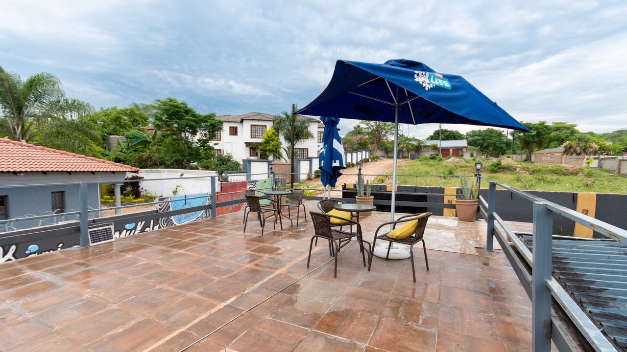 Photo of Outdoor in Hazyview