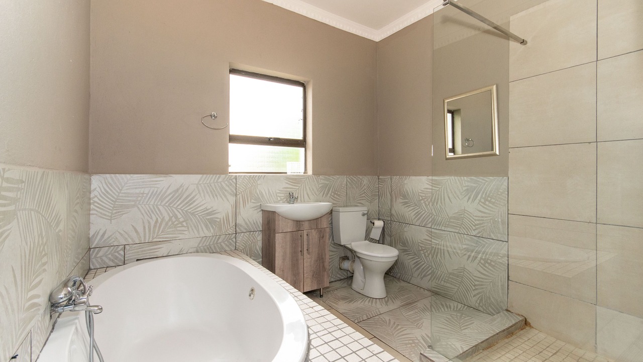 Photo of Bathroom in Hazyview