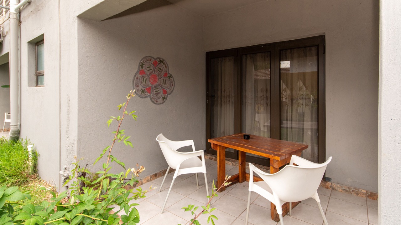Photo of Bedroom in Hazyview