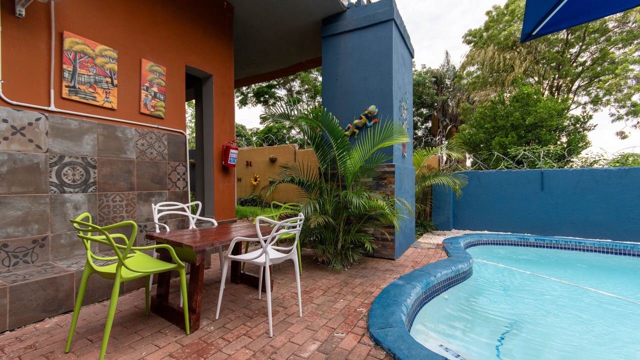 Photo of Outdoor in Hazyview