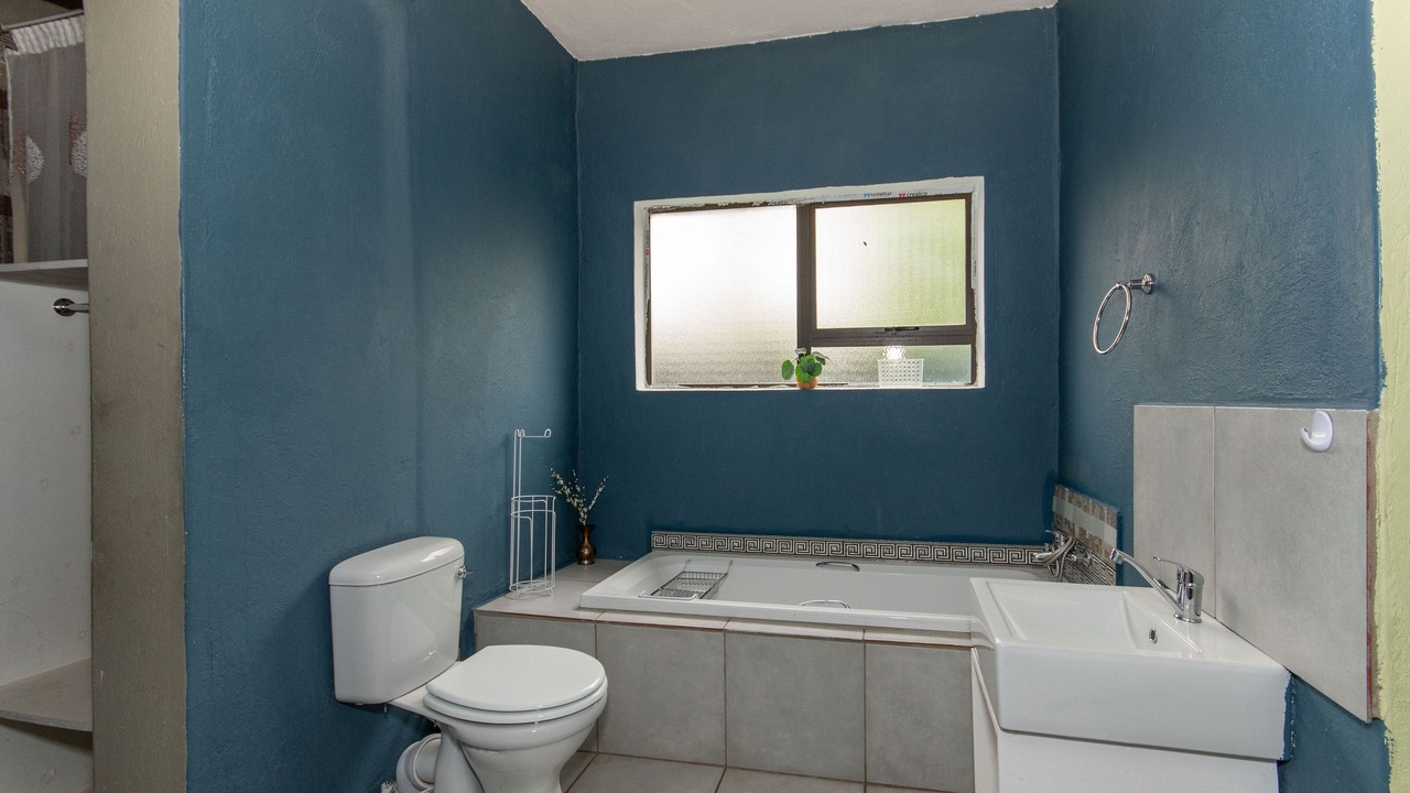 Photo of Bathroom in Hazyview