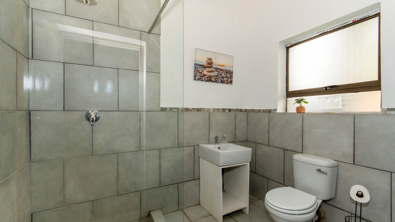 Photo of Bathroom in Hazyview