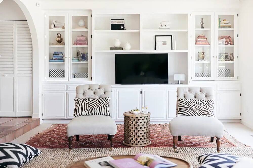 Photo of Bedroom in Eldridge
