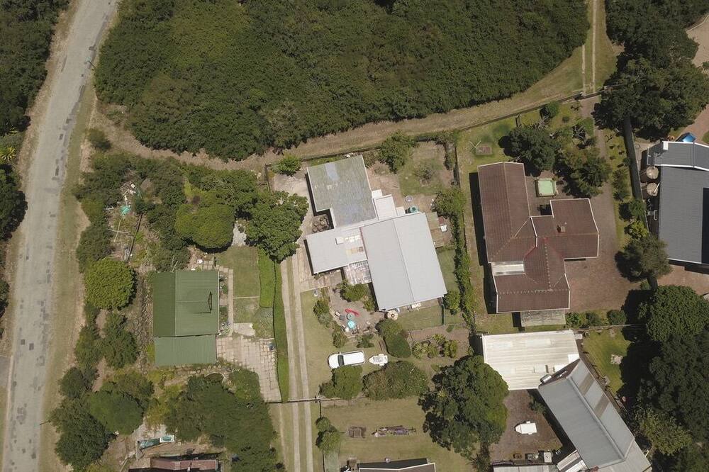 Photo of Outdoor in Sedgefield