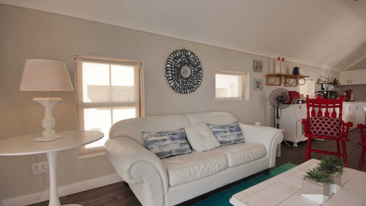 Photo of Livingroom in Paternoster