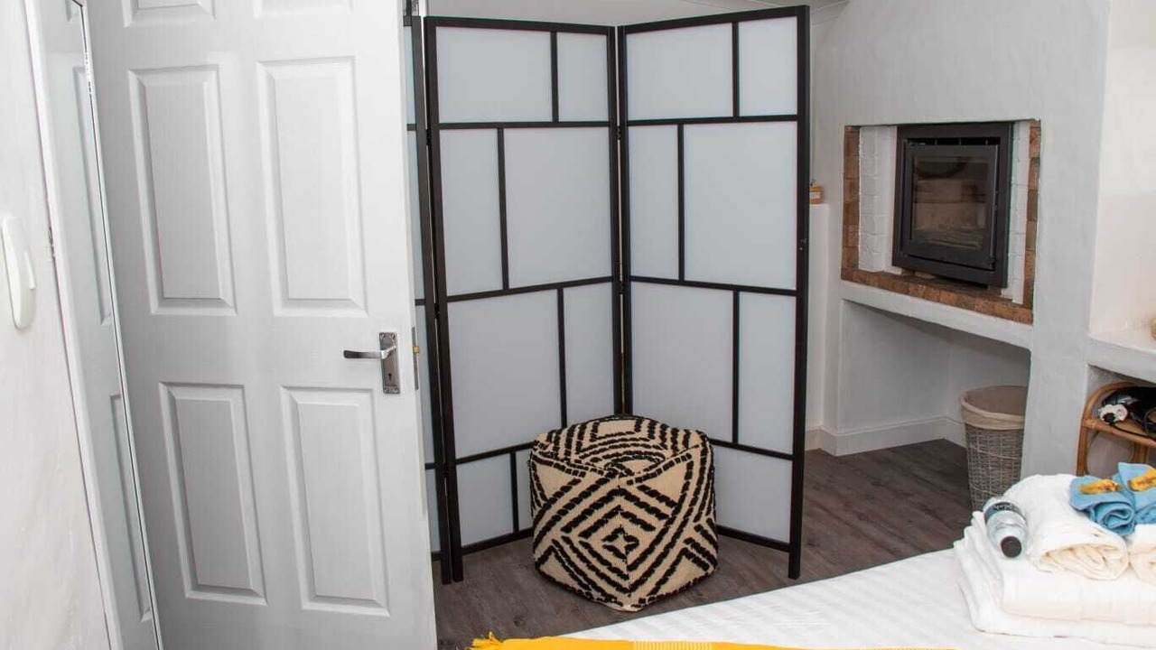 Photo of Bedroom in Paternoster