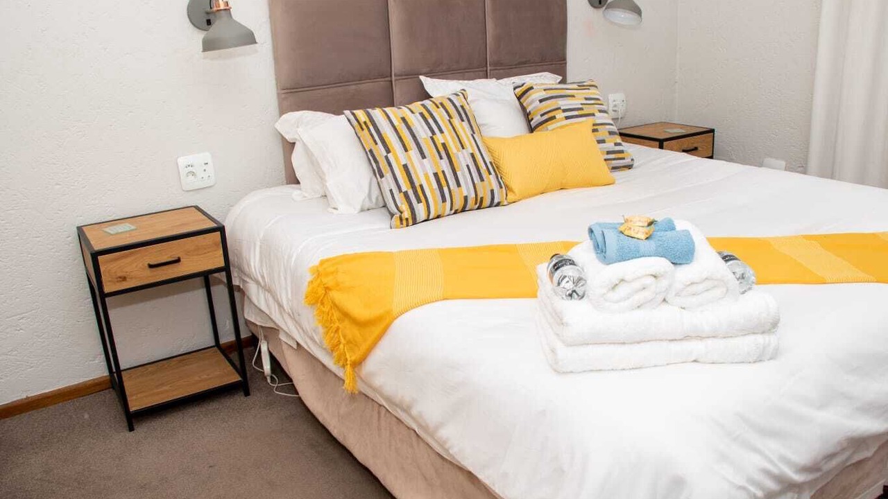 Photo of Bedroom in Paternoster