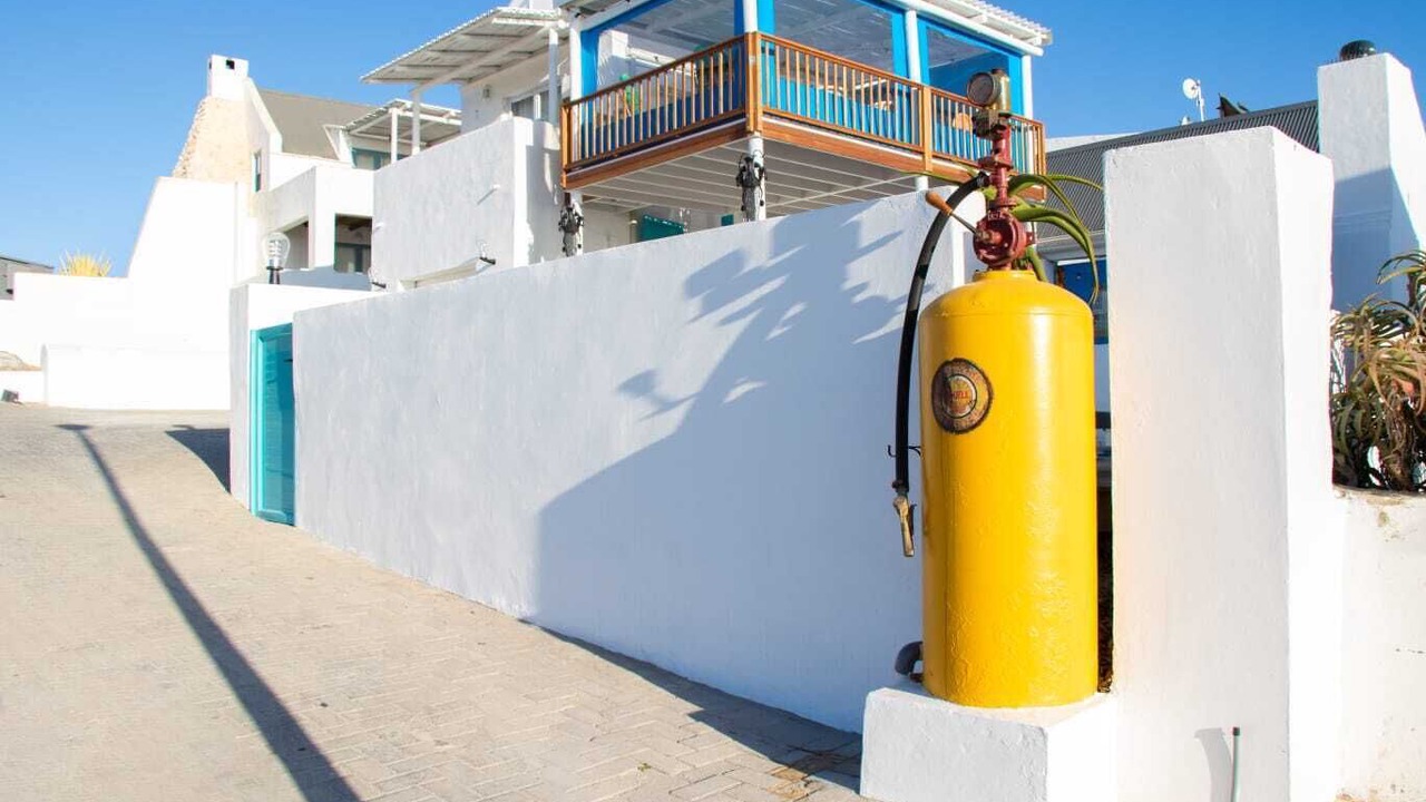 Photo of Outdoor in Paternoster