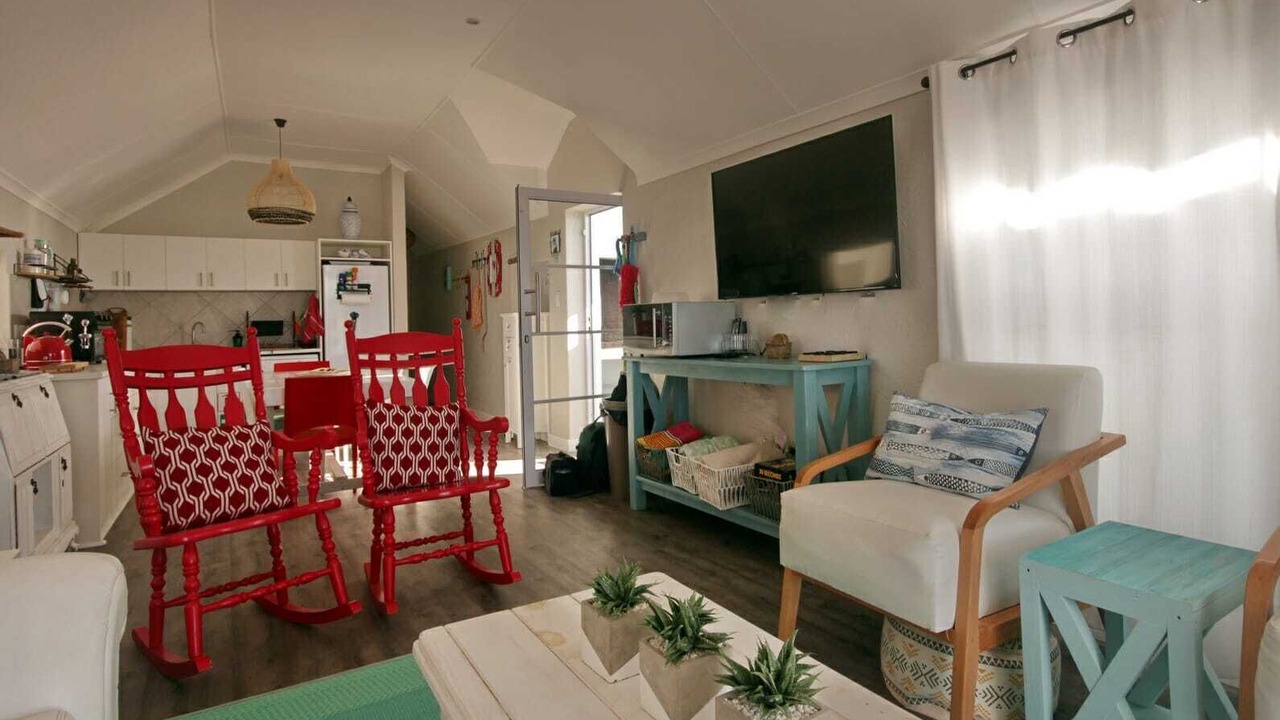 Photo of Livingroom in Paternoster