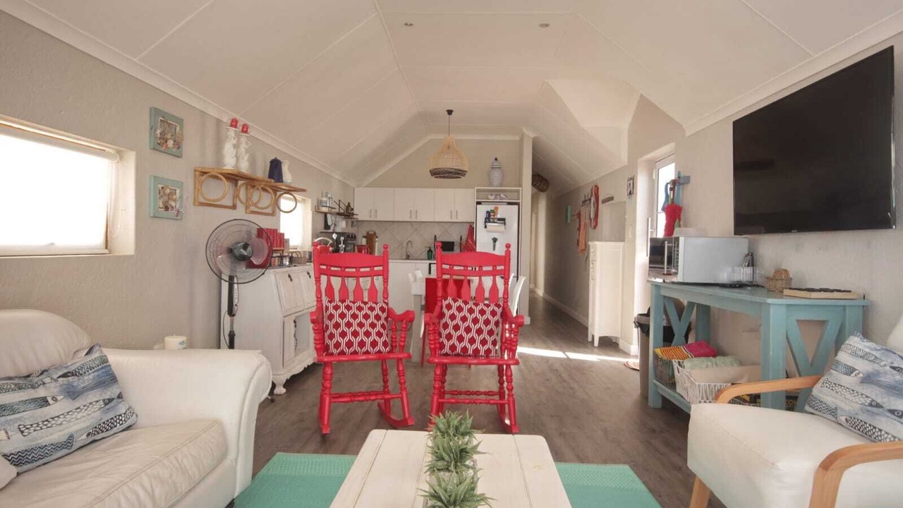 Photo of Livingroom in Paternoster