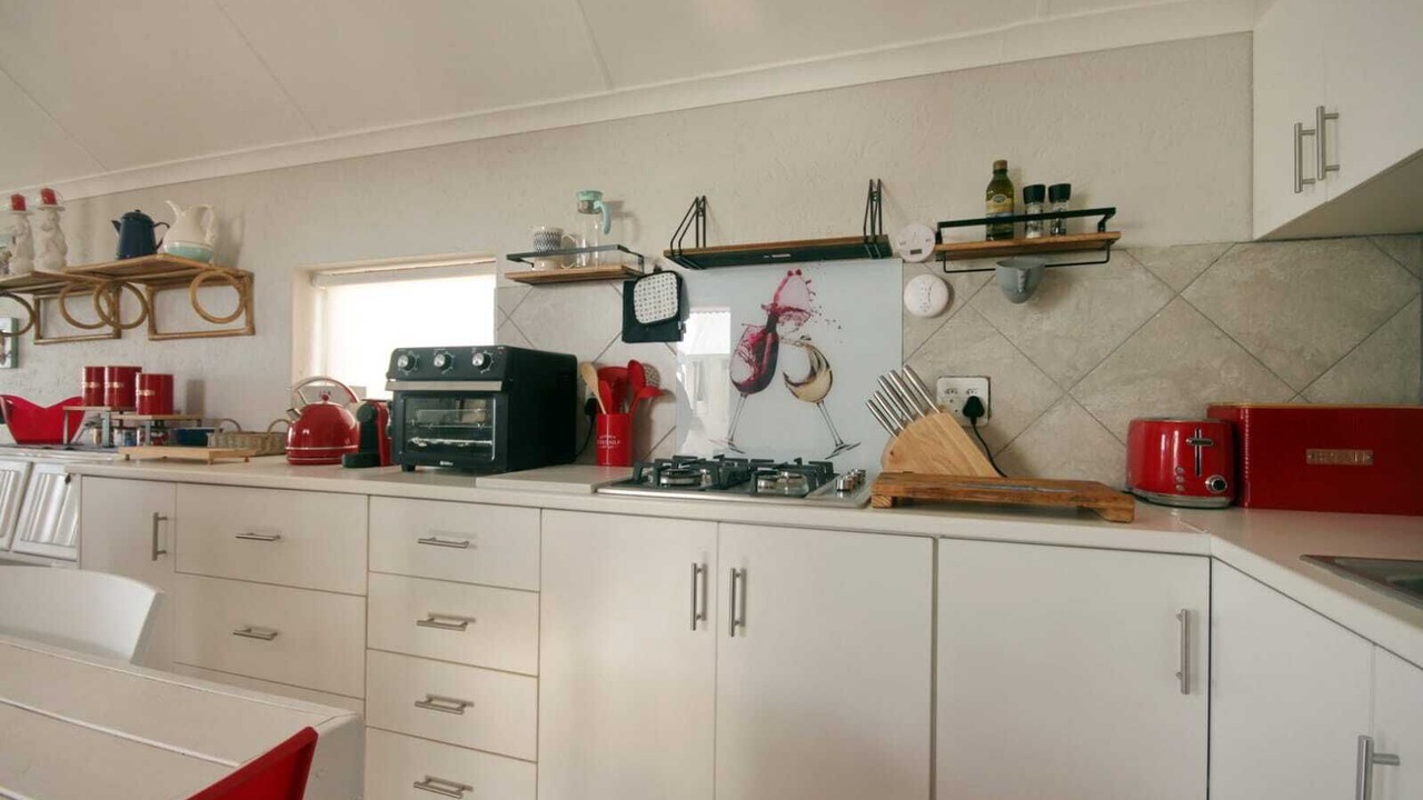 Photo of Kitchen in Paternoster
