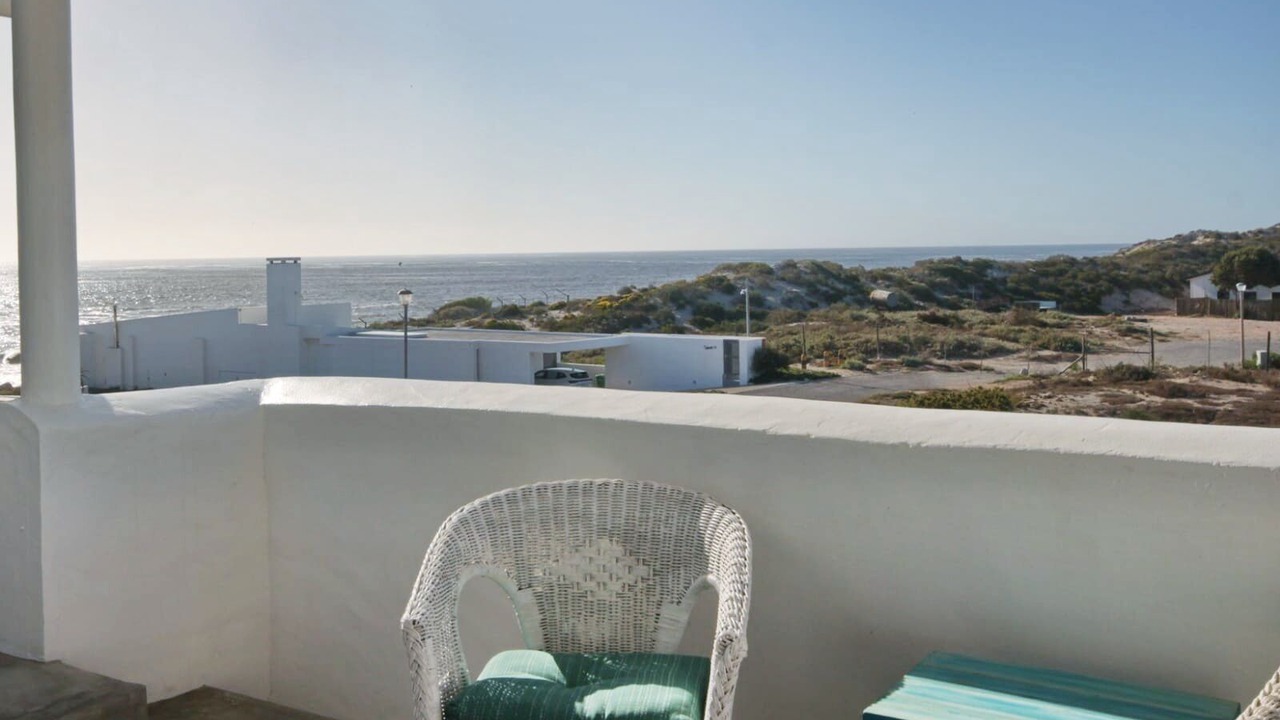Photo of Outdoor in Paternoster