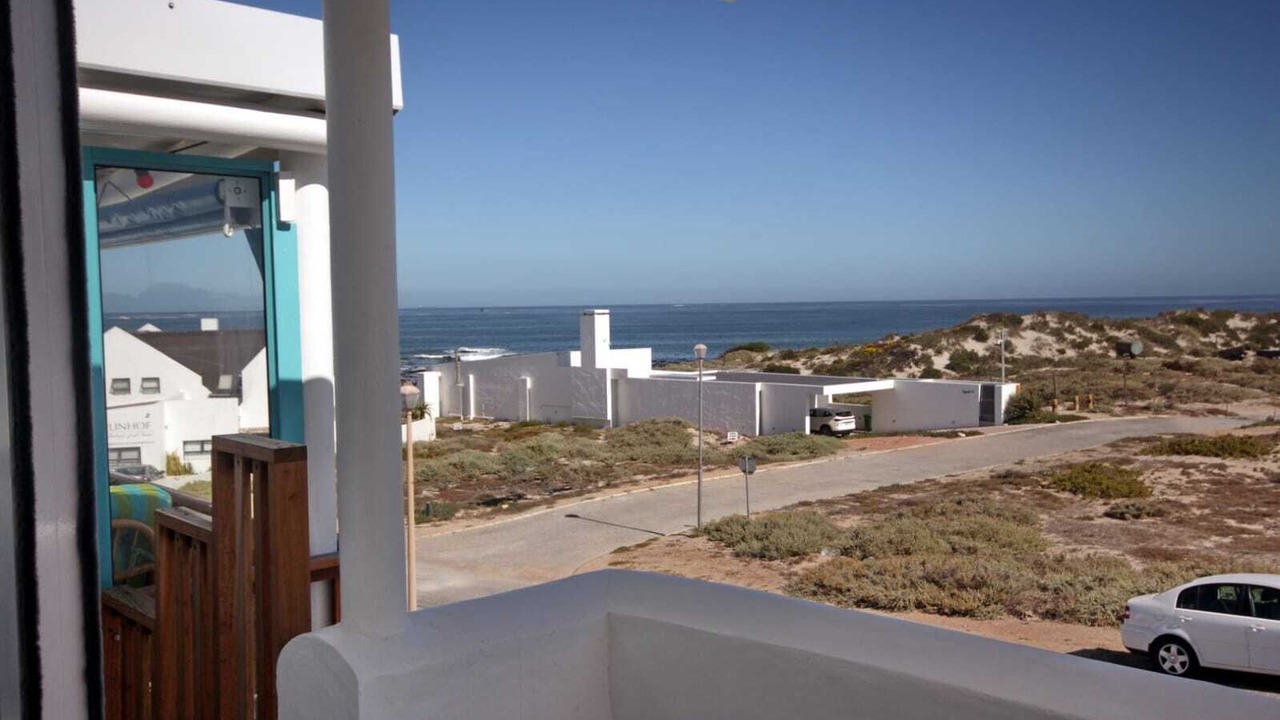 Photo of Outdoor in Paternoster