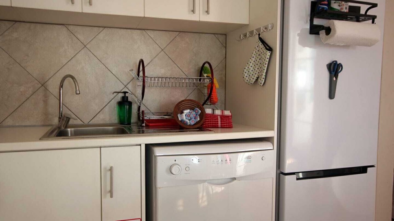 Photo of Kitchen in Paternoster
