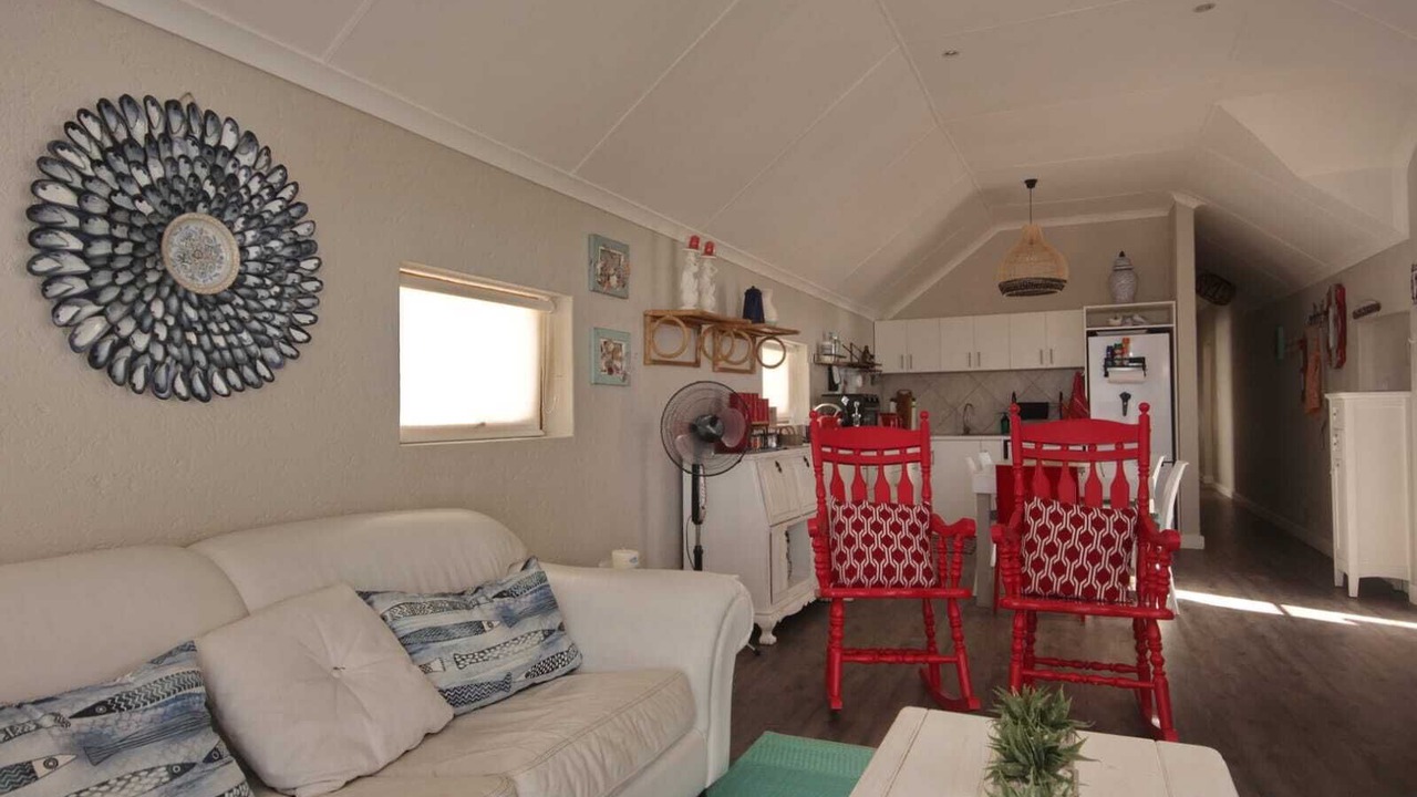 Photo of Livingroom in Paternoster