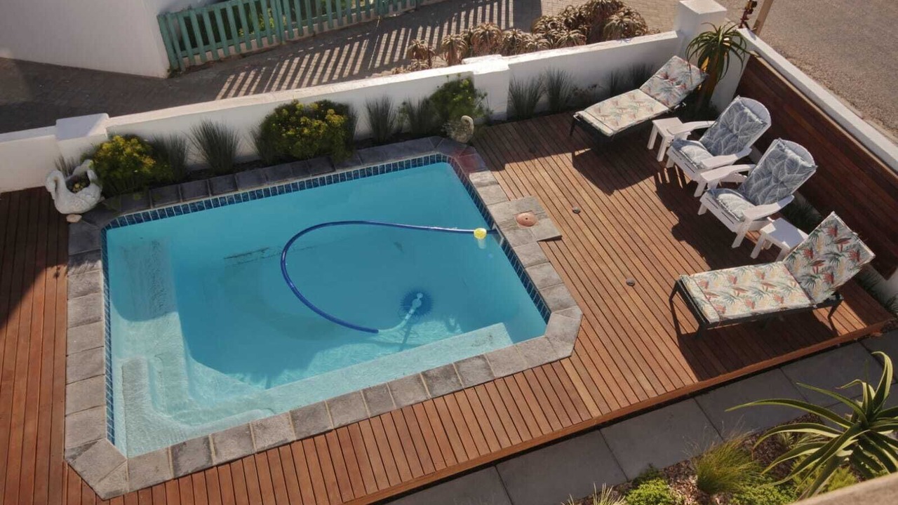 Photo of Outdoor in Paternoster