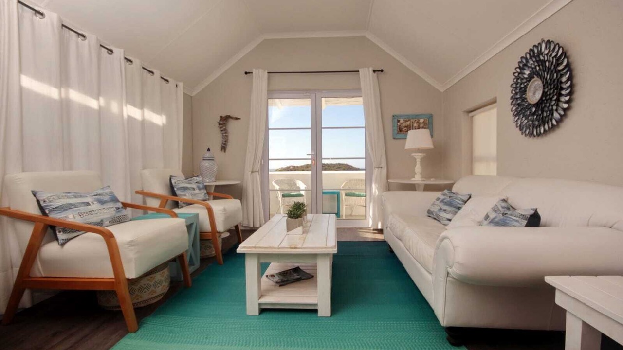 Photo of Bedroom in Paternoster