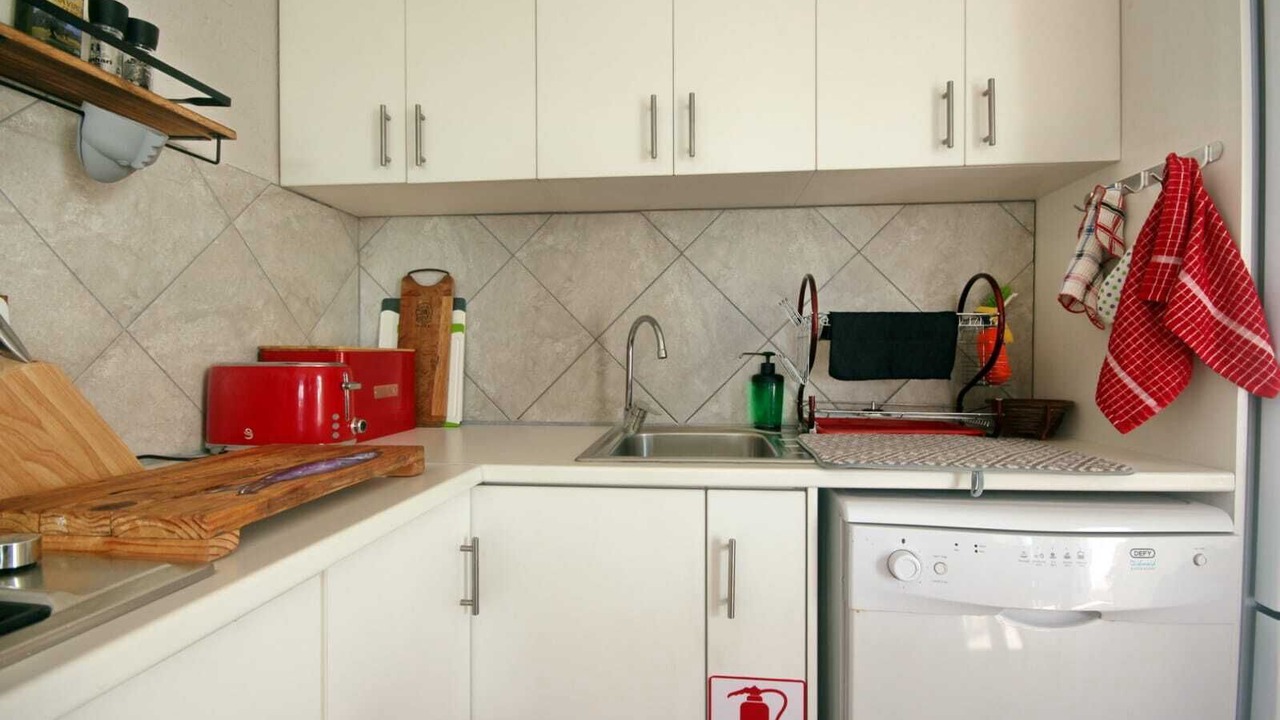 Photo of Kitchen in Paternoster