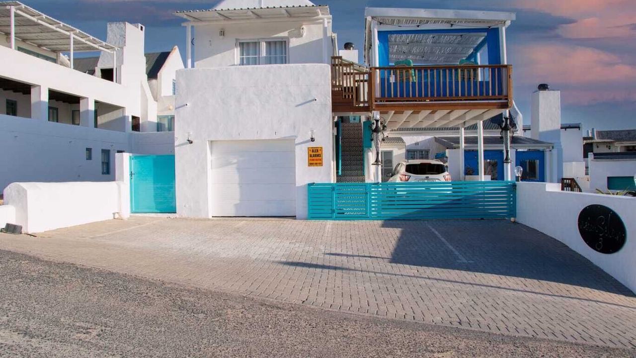 Photo of Outdoor in Paternoster