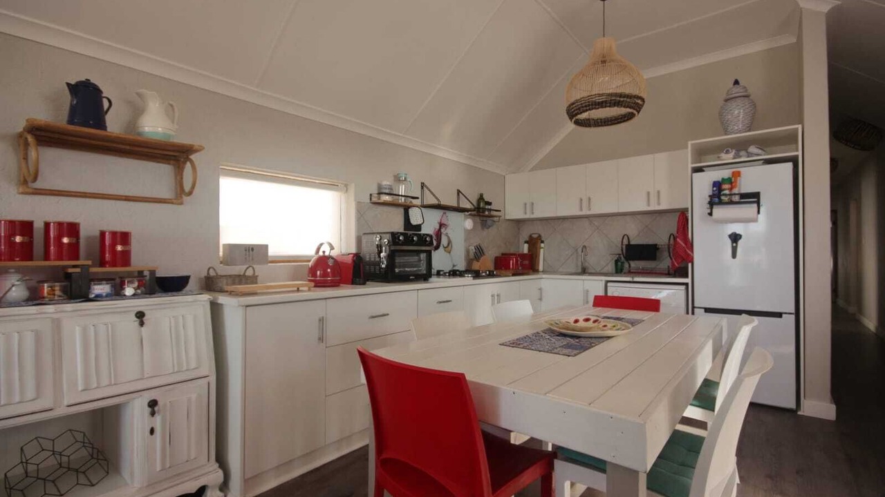 Photo of Kitchen in Paternoster