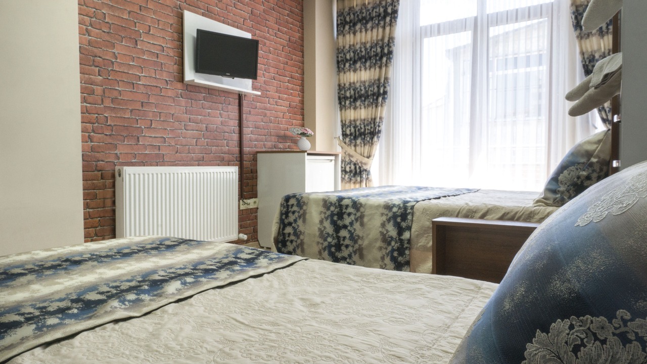 Photo of Bedroom in Aksaray