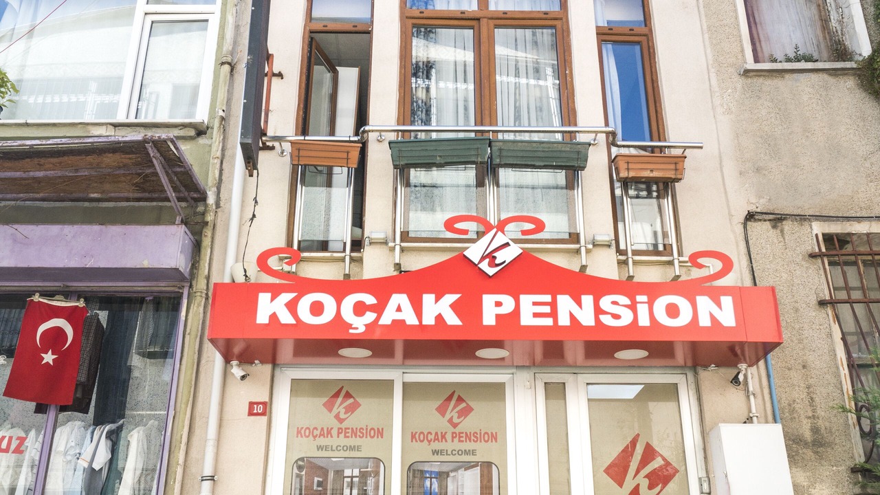 Photo of Outdoor in Aksaray