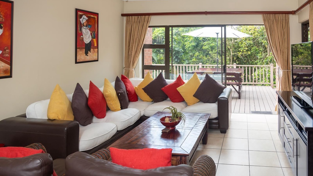 Photo of Livingroom in Umdoni