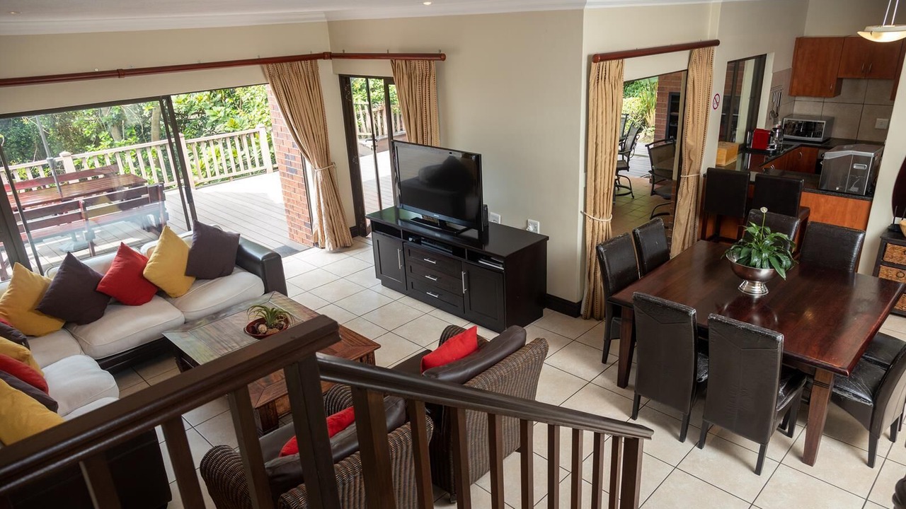 Photo of Livingroom in Umdoni