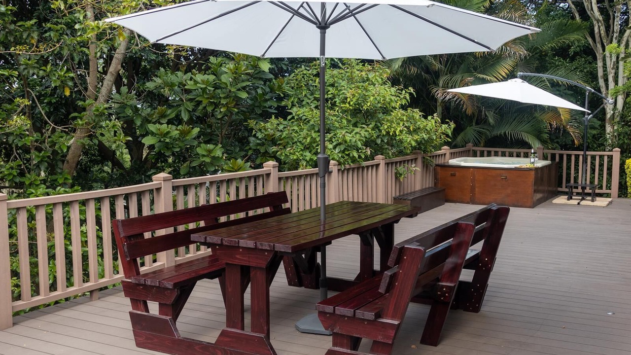 Photo of Patio Balcony in Umdoni