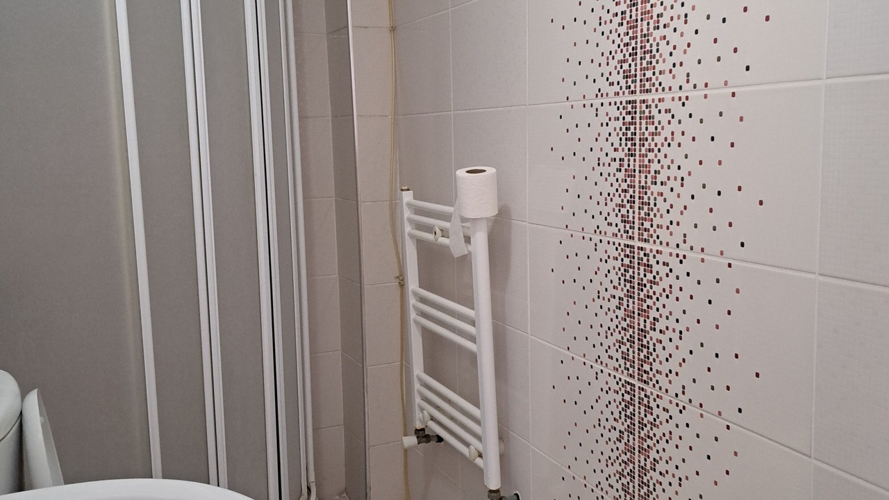 Photo of Bathroom in Bolu