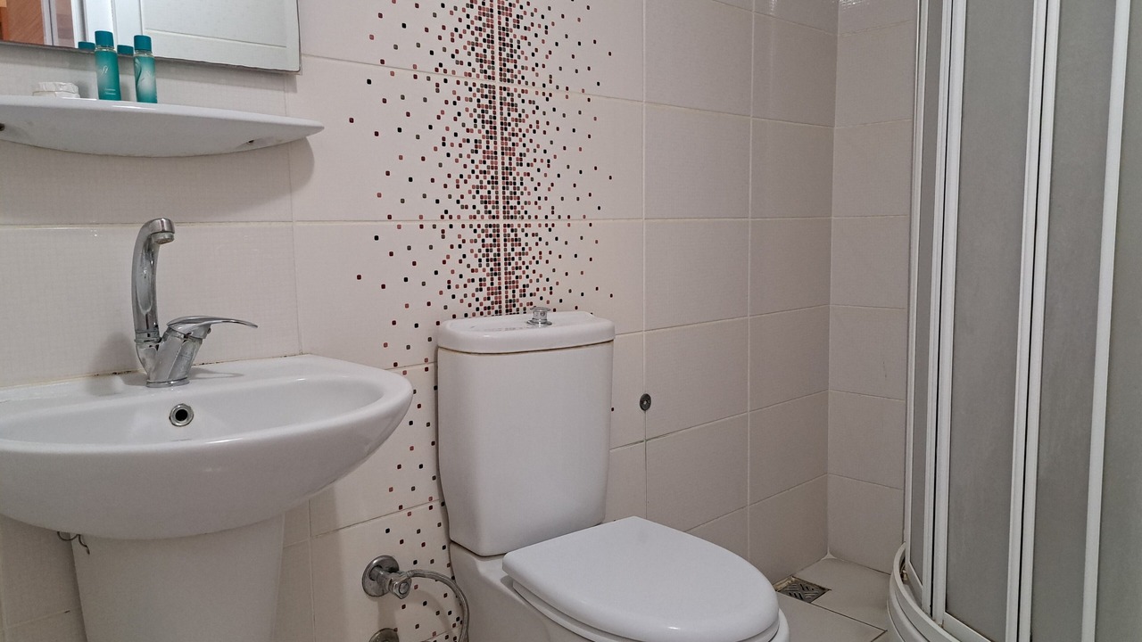 Photo of Bathroom in Bolu