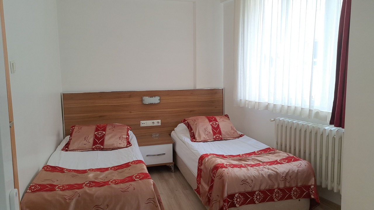 Photo of Bedroom in Bolu