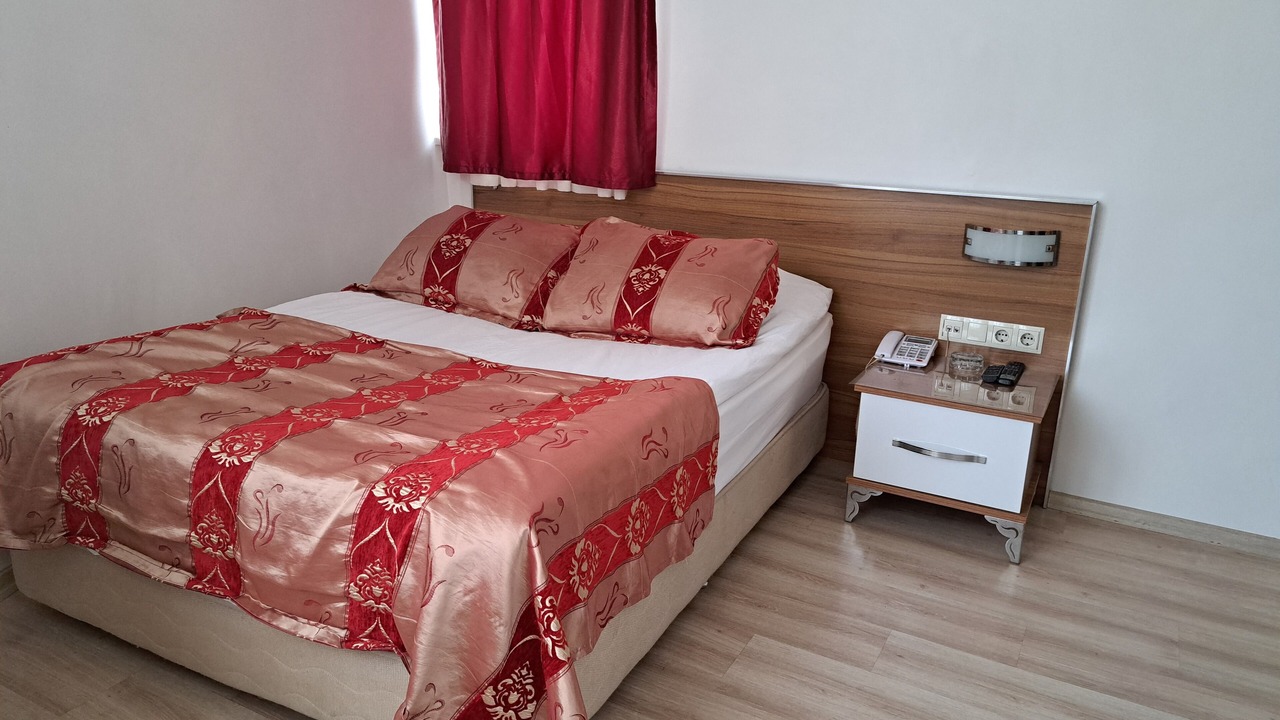 Photo of Bedroom in Bolu