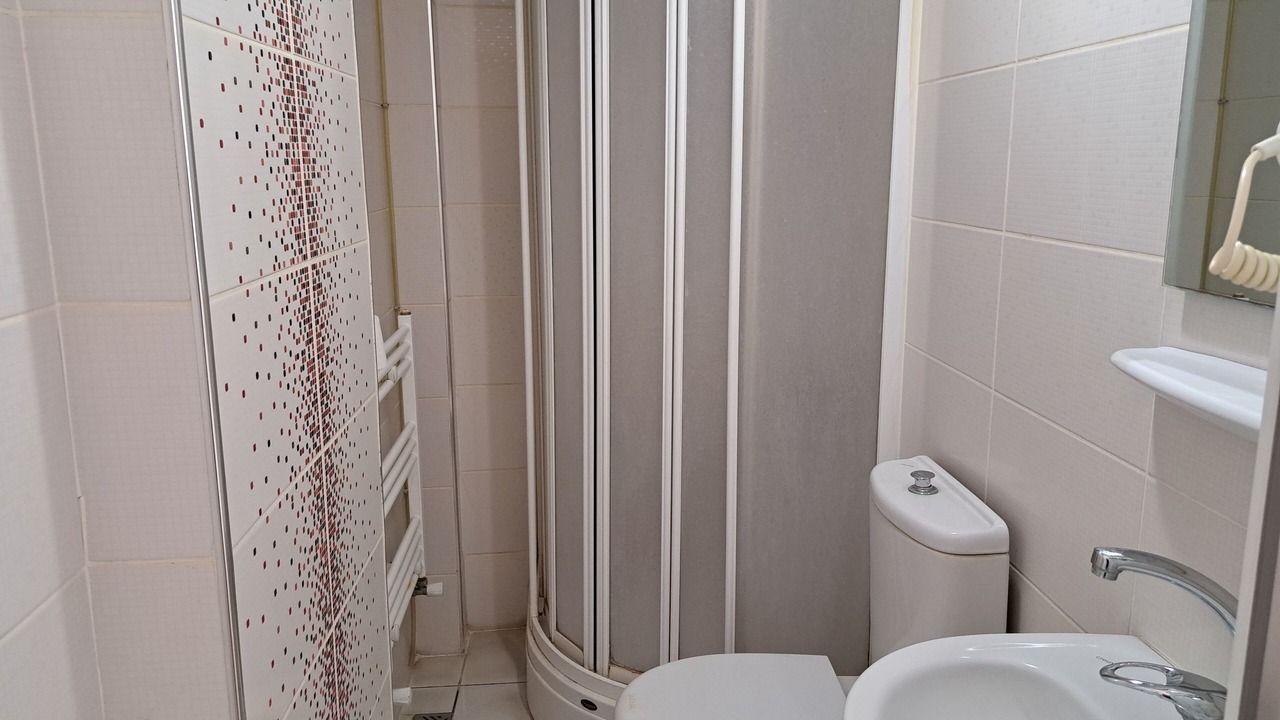 Photo of Bathroom in Bolu
