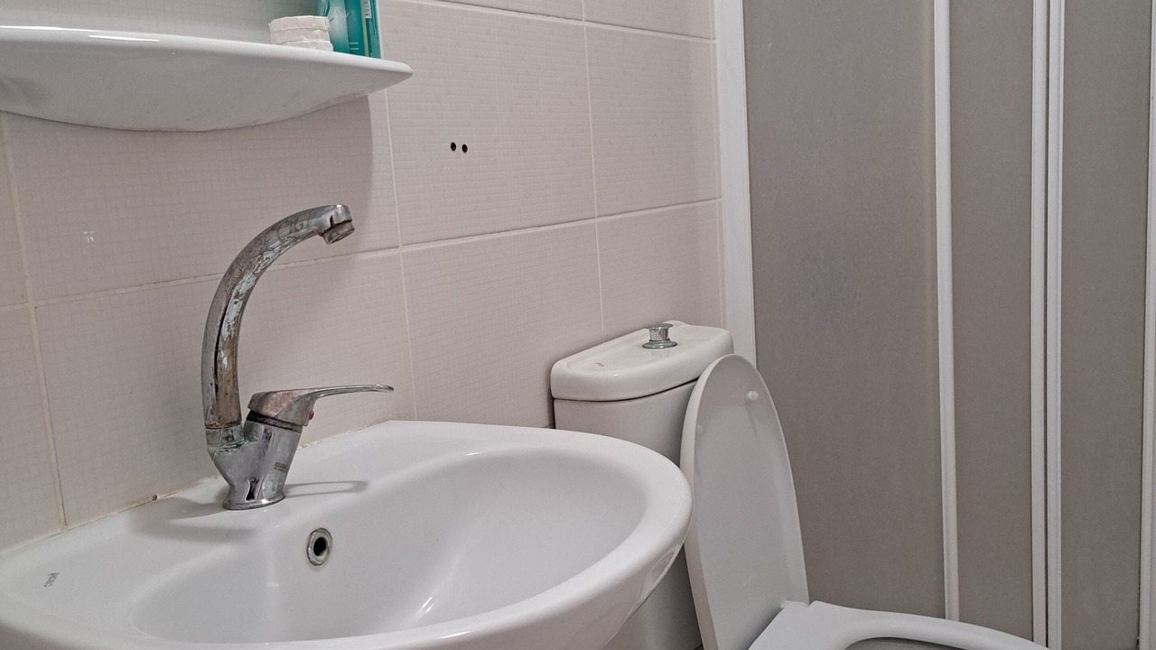 Photo of Bathroom in Bolu
