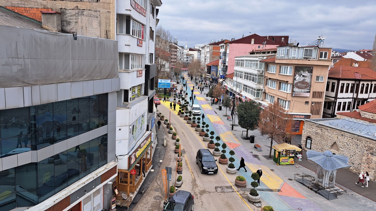 Photo of Outdoor in Bolu