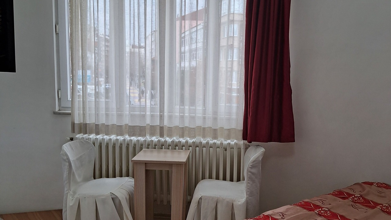 Photo of Bedroom in Bolu