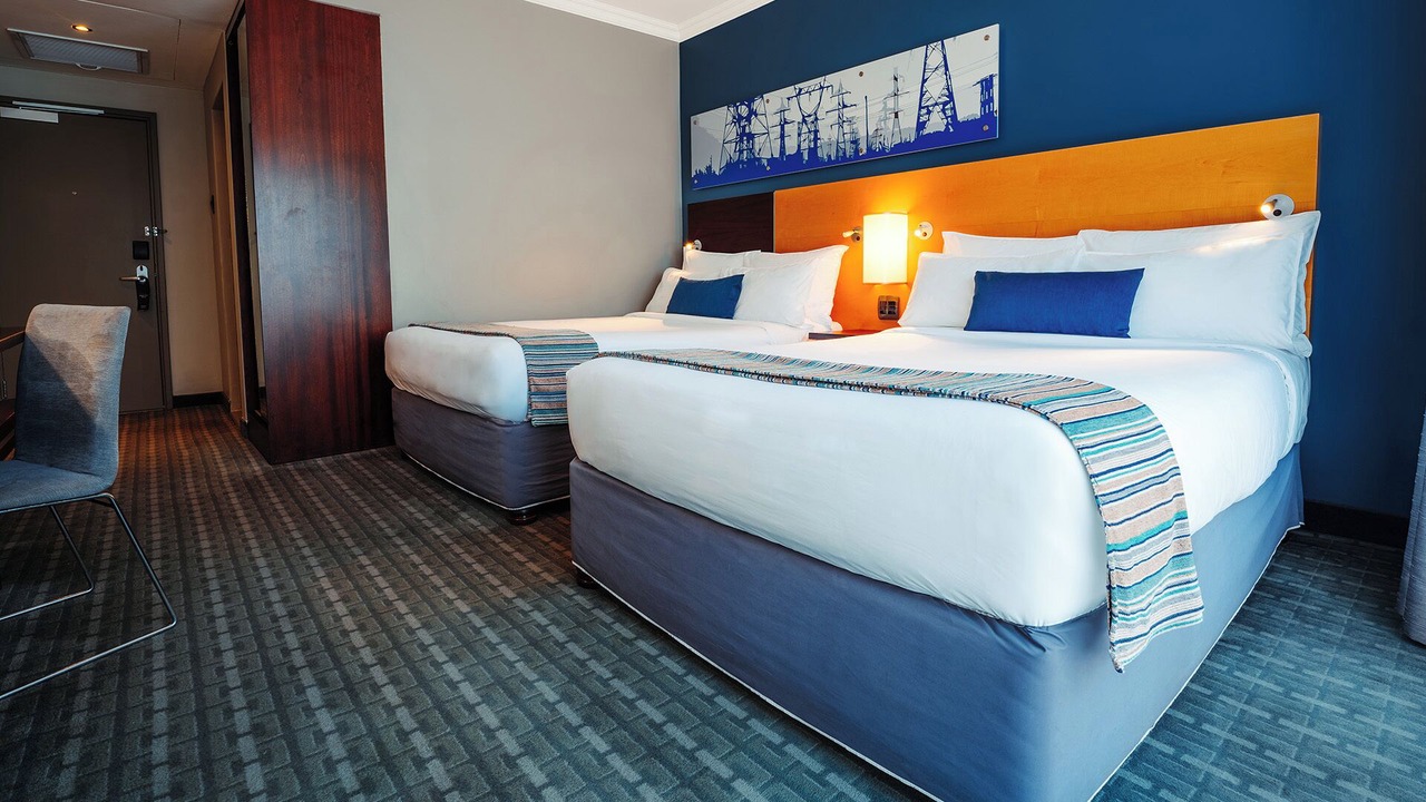 Photo of Bedroom in Newcastle
