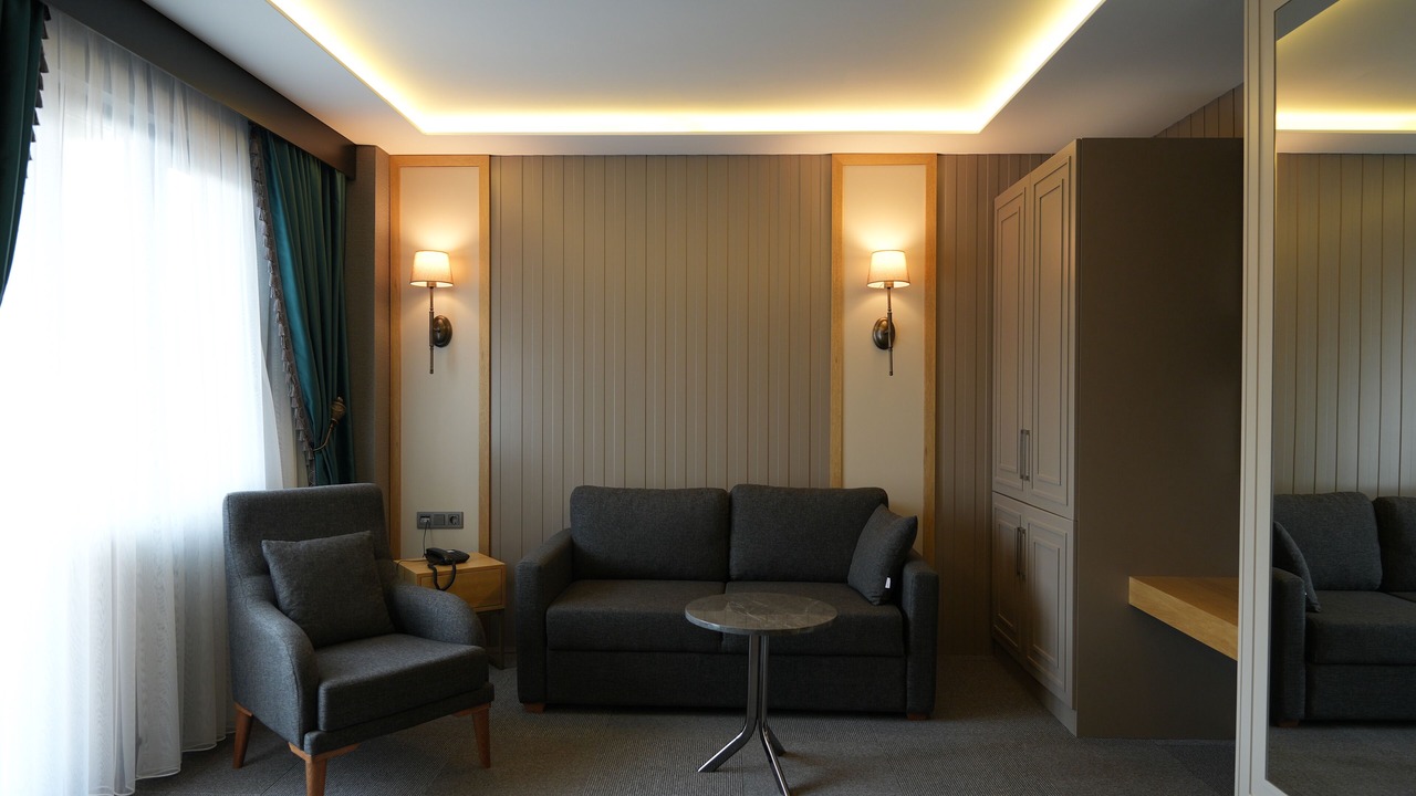 Photo of Bedroom in Serdivan