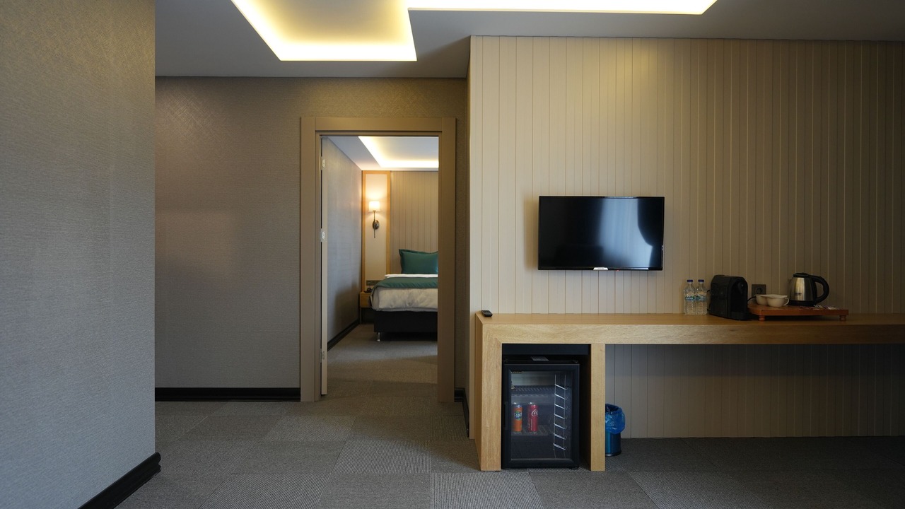 Photo of Bedroom in Serdivan