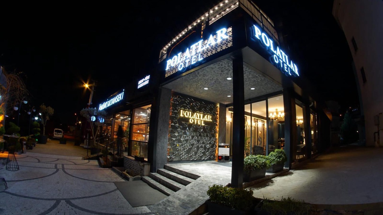 Photo of Outdoor in Serdivan