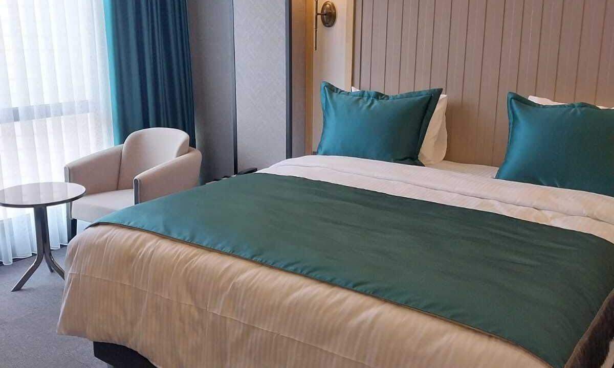 Photo of Bedroom in Serdivan