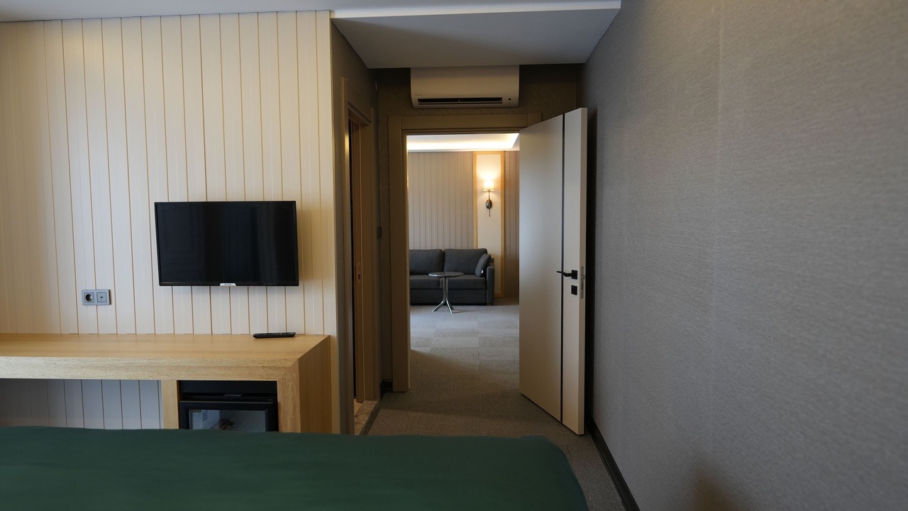 Photo of Bedroom in Serdivan