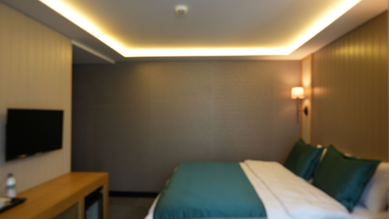 Photo of Bedroom in Serdivan