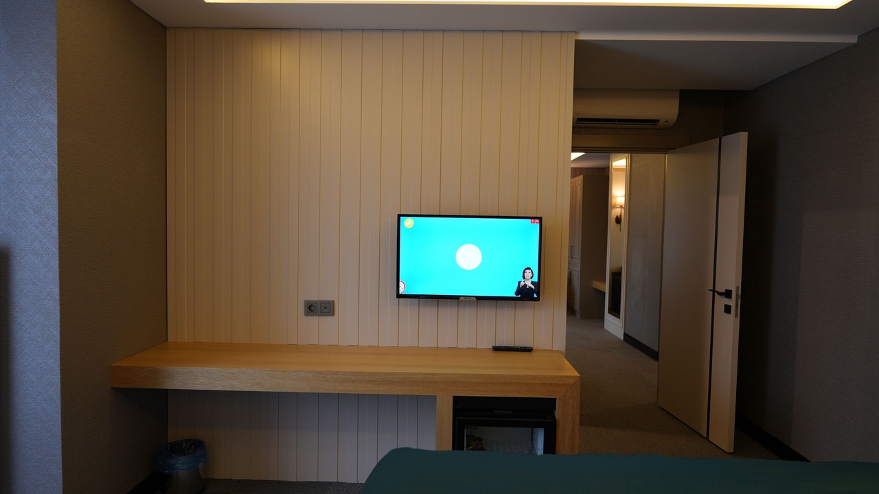 Photo of Bedroom in Serdivan